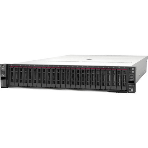 Lenovo ThinkSystem SR650 V2 7Z73A06FNA 2U Rack Server - 1 x Intel Xeon Silver 4314 240 GHz - 32 GB RAM - Serial ATA600 12Gbs SAS - 7Z73A06FNA