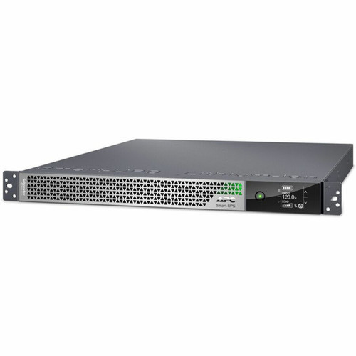 APC by Schneider Electric Smart-UPS Ultra RackTowerWallCeilingDesktop Mountable 2200VA UPS - 1U RackTowerWallCeilingDesktop - SRTL2K2RM1UNC