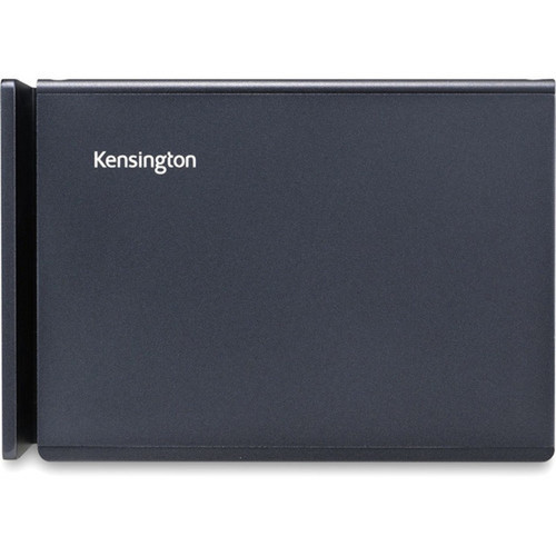 Kensington SD5560T Docking Station - 96 W - Thunderbolt 3 USB Type C - 4K - 4096 x 2160 - USB Type-A - 2 x USB Type-C Ports - USB - 1 K37010NA