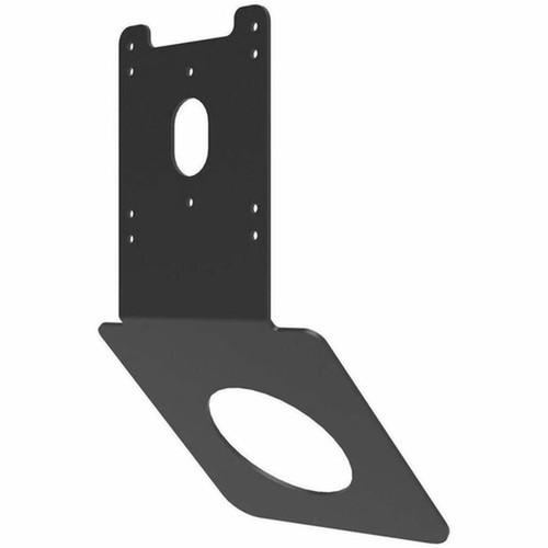 Compulocks SRFCTRAY02 Mounting Tray for Keyboard Tablet Enclosure Tablet Stand - Black - 10 to 13 Screen Support - 100 x 100 - SRFCTRAY02