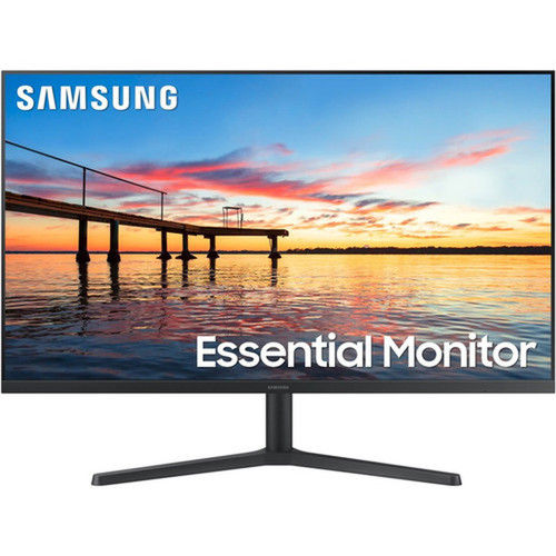 Samsung Essential S32B300NWN 32 Class Full HD LCD Monitor - 169 - 32 Viewable - Vertical Alignment VA - 1920 x 1080 - 167 Colors LS32B300NWNXGO