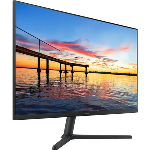 Samsung Essential S32B300NWN 32 Class Full HD LCD Monitor - 169 - 32 Viewable - Vertical Alignment VA - 1920 x 1080 - 167 Colors LS32B300NWNXGO