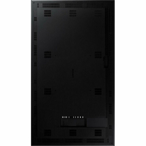 Samsung OM75A Digital Signage Display - 745 LCD - 24 Hours7 Days Operation - ARM Cortex A72 170 GHz - 250 GB LPDDR4 - 3840 x 2160 LH75OMAEBGBXZA