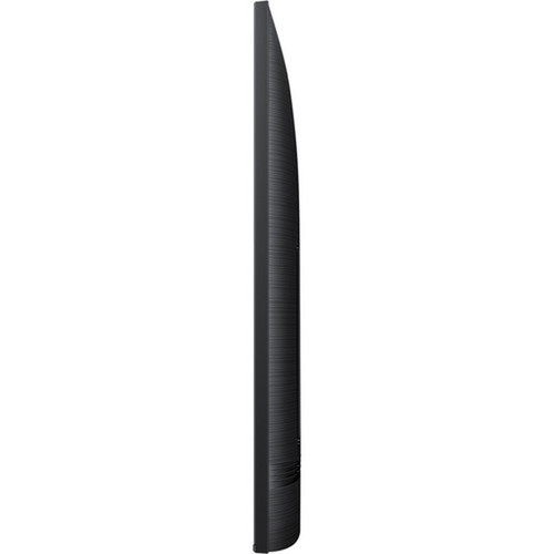 Samsung 65 Professional Display QET Series - 65 LCD - 3840 x 2160 - Direct LED - 300 cdm178 - 2160p - HDMI - USB - - Tizen 40 LH65QETELGCXGO
