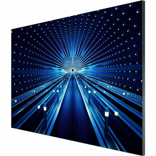 Samsung The Wall All-in-One 110 2K - 110 LCD - High Dynamic Range HDR - 3840 x 2160 - Direct View LED - 1400 cdm178 - 2160p LH012IABMHSGO