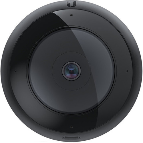 Ubiquiti UniFi 5 Megapixel IndoorOutdoor Network Camera - Color - Fisheye - H264 MJPEG - 1920 x 1920 - 30 fps - CMOS - IK08 - IPX4 UVC-AI-360