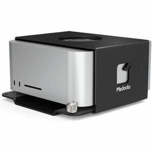 Compulocks Mac Studio Security Mount Bracket - 75 x 75 100 x 100 - VESA Mount Compatible MSBKT01