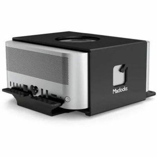 Compulocks Mac Studio Security Mount Bracket - 75 x 75 100 x 100 - VESA Mount Compatible MSBKT01