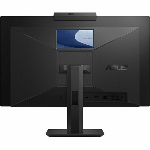 Asus ExpertCenter E5402WHAK-Q53P-CB All-in-One Computer - Intel Core i5 11th Gen i5-11500B Hexa-core 6 Core 330 GHz - 16 GB RAM - - E5402WHAK-Q53P-CB