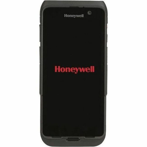 Honeywell CT47 Handheld Terminal - 2D - 5G - Qualcomm 270 GHz - 8 GB RAM - 128 GB Flash - 55 Full HD TouchscreenFront Camera - Rear CT47-X1N-57D1E0G
