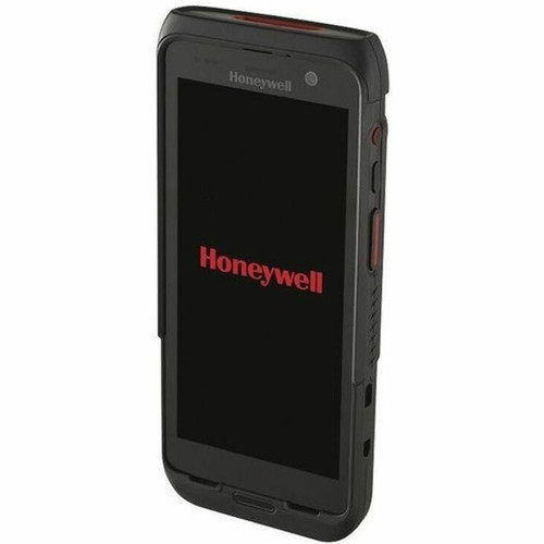 Honeywell CT47 Handheld Terminal - 2D - 5G - Qualcomm 270 GHz - 8 GB RAM - 128 GB Flash - 55 Full HD TouchscreenFront Camera - Rear CT47-X1N-57D1E0G
