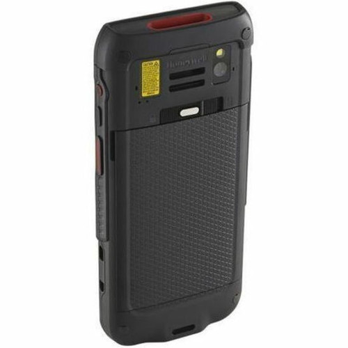 Honeywell CT47 Handheld Computer - 1D 2D - 5G 4G 3G 2G LTE UMTS HSPA - 80 ft 24384 mm - S0703Scan Engine - Qualcomm 270 GHz CT47-X1N-58D1E0G