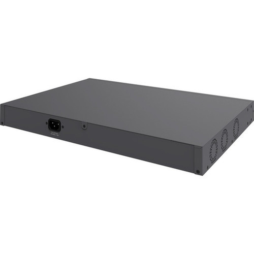 EnGenius EWS7952P-FIT Ethernet Switch - 48 Ports - Manageable - Gigabit Ethernet - 101001000Base-T 1000Base-X - 2 Layer Supported - EWS7952P-FIT