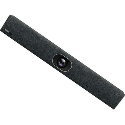 Yealink All-in-One Android Video Collaboration Bar for Small and Huddle Rooms - - H264 High Profile H264 SVC H264 - 1 x Network - A20-020