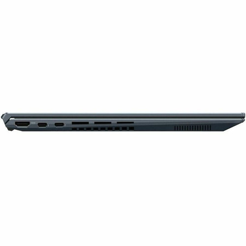 Asus Zenbook 14X OLED UX5401 UX5401ZA-DB71-CA 14" Notebook - 2.8K - 2880 x 1800 - Intel Core i7 12th Gen i7-12700H Tetradeca-core (14 (Fleet Network)