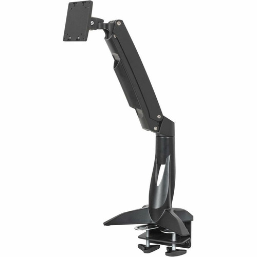 Amer Mounts AMR1UC Mounting Arm for Monitor, Curved Screen Display, Display, Flat Panel Display - Height Adjustable - 1 Display(s) - - (Fleet Network)