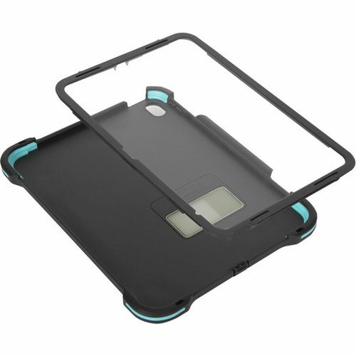 Targus SafePort THD929GL Tablet Case - For Apple iPad Tablet - Rugged THD929GL