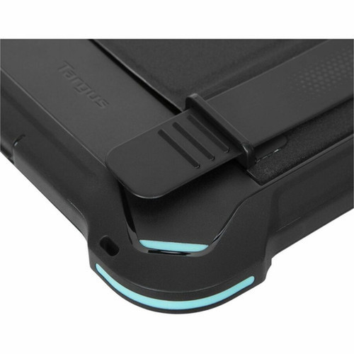 Targus SafePort THD929GL Tablet Case - For Apple iPad Tablet - Rugged THD929GL