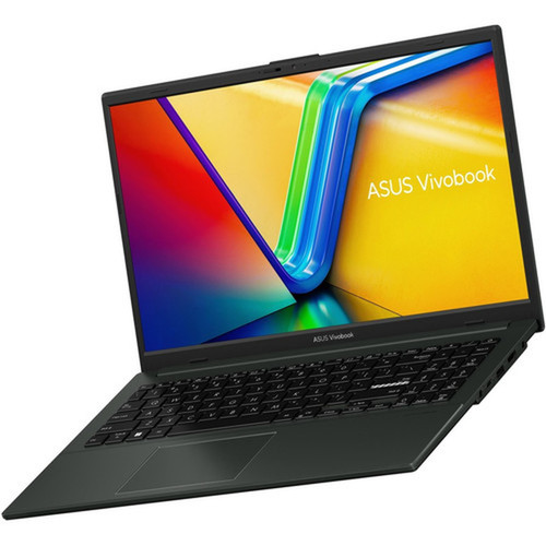 Asus VivoBook Go 15 E1504F E1504FA-DB31-CA-SL 156 Notebook - Full HD - 1920 x 1080 - AMD Ryzen 3 7320U Quad-core 4 Core - 8 GB RAM E1504FA-DB31-CA-SL