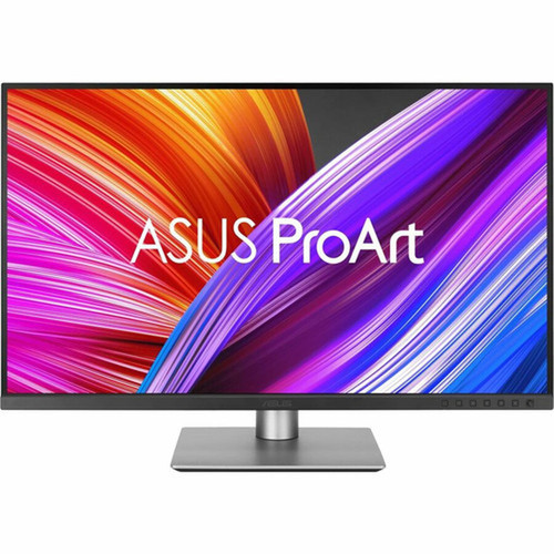 Asus ProArt PA279CRV 27 Class 4K UHD LED Monitor - 169 - 27 Viewable - In-plane Switching IPS Technology - LED Backlight - 3840 x PA279CRV