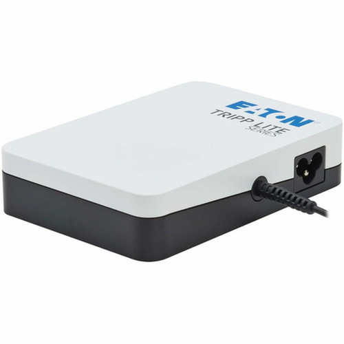 Tripp Lite Battery Backup BC36ML 36VA Desktop UPS - Desktop - 6 Hour Recharge - 1080 Minute Stand-by - 120 V AC 230 V AC Input - 9 V BC36ML