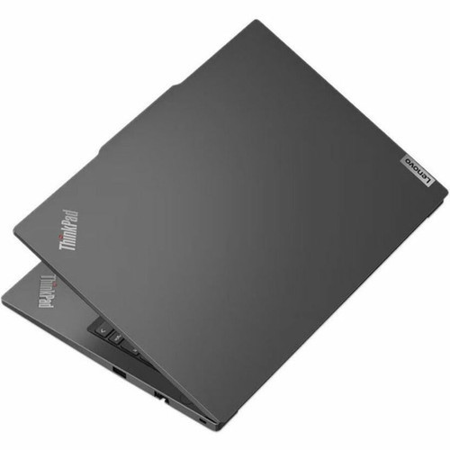 Lenovo ThinkPad E14 Gen 5 21JR001SUS 14 Notebook - WUXGA - 1920 x 1200 - AMD Ryzen 7 7730U Octa-core 8 Core 2 GHz - 16 GB Total RAM 21JR001SUS