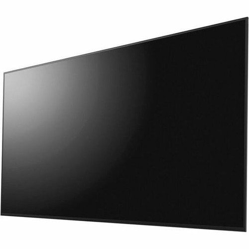 Sony Pro BRAVIA FW-85BZ30L Digital Signage Display - 85" LCD - Vertical Alignment (VA) - High Dynamic Range (HDR) - 24 Hours/7 Days X1 (Fleet Network)