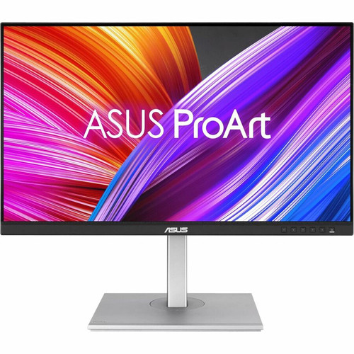 Asus ProArt PA278CGV 27" Class WQHD LED Monitor - 16:9 - 27" Viewable - In-plane Switching (IPS) Technology - LED Backlight - 2560 x - (Fleet Network)