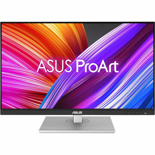 Asus ProArt PA278CGV 27 Class WQHD LED Monitor - 169 - 27 Viewable - In-plane Switching IPS Technology - LED Backlight - 2560 x - PA278CGV