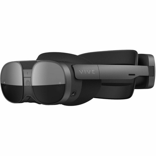 VIVE XR Elite Virtual Reality Headset - For PC - 110deg Field of View - Bluetooth 99HATS009-00
