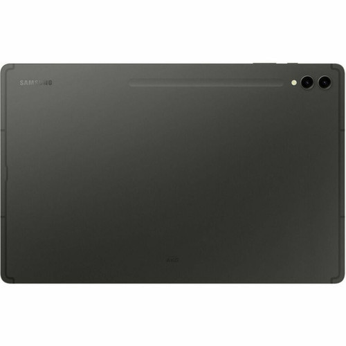Samsung Galaxy Tab S9 SM-X710 Rugged Tablet - 11 WQXGA - Octa-core 336 GHz 280 GHz 2 GHz - 12 GB RAM - 256 GB Storage - Graphite - SM-X710NZAEXAC