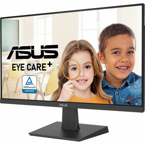Asus VA27EHF 27 Class Full HD Gaming LED Monitor - 169 - 27 Viewable - In-plane Switching IPS Technology - WLED Backlight - 1920 VA27EHF