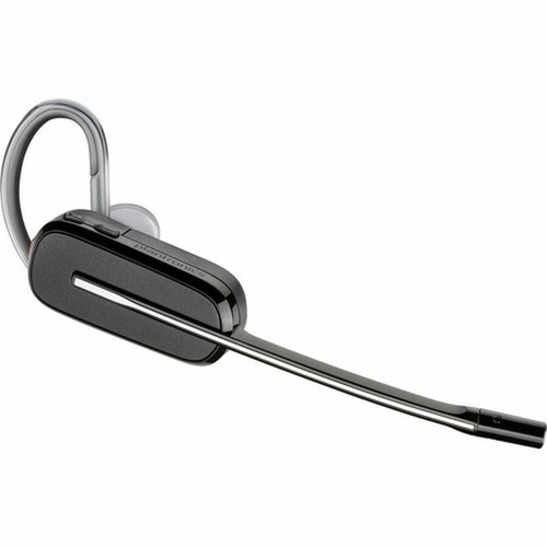Poly Savi 8200 Office 8240 Earset - Mono - Wireless - Bluetooth - 5906 ft - 20 Hz - 20 kHz - Over-the-ear - Monaural - In-ear - Noise 7W071AAABA