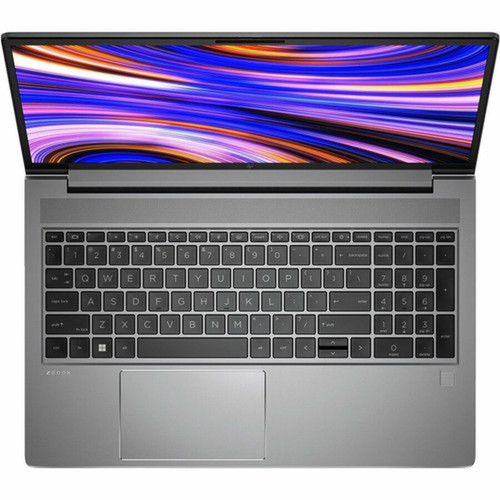 HP ZBook Power G10 A 156 Mobile Workstation - QHD - 2560 x 1440 - AMD Ryzen 9 PRO 7940HS Octa-core 8 Core 4 GHz - 64 GB Total RAM 8L5E3UTABA
