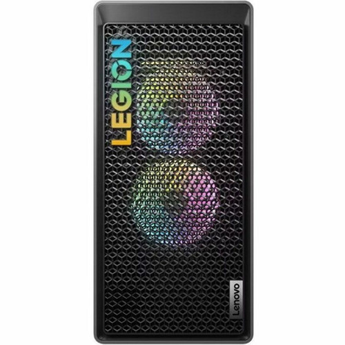 Lenovo Legion T5 26ARA8 90UX000QUS Gaming Desktop Computer - AMD Ryzen 7 7700 Octa-core 8 Core 380 GHz - 16 GB RAM DDR5 SDRAM - 1 - 90UX000QUS