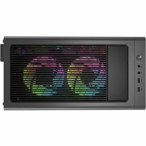 Lenovo Legion T5 26ARA8 90UX000QUS Gaming Desktop Computer - AMD Ryzen 7 7700 Octa-core 8 Core 380 GHz - 16 GB RAM DDR5 SDRAM - 1 - 90UX000QUS