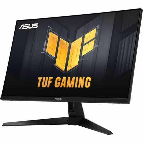 TUF VG27AQ3A 27" Class WQHD Gaming LED Monitor - 16:9 - 27" Viewable - Fast IPS - LED Backlight - 2560 x 1440 - 16.7 Million Colors - (Fleet Network)