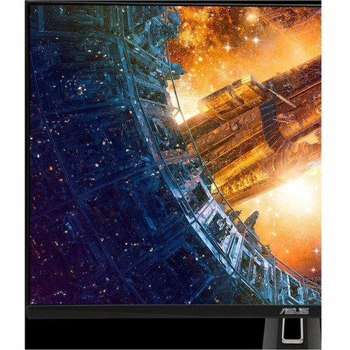 TUF VG27AQ3A 27 Class WQHD Gaming LED Monitor - 169 - 27 Viewable - Fast IPS - LED Backlight - 2560 x 1440 - 167 Million Colors - VG27AQ3A
