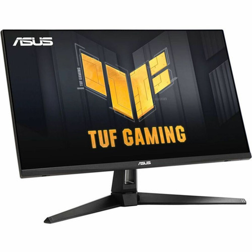 TUF VG27AQ3A 27 Class WQHD Gaming LED Monitor - 169 - 27 Viewable - Fast IPS - LED Backlight - 2560 x 1440 - 167 Million Colors - VG27AQ3A