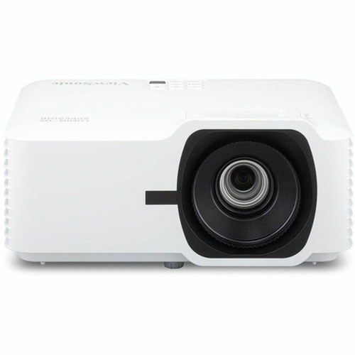 ViewSonic LS740HD DLP Projector - Wall Mountable Ceiling Mountable Floor Mountable - White - 1920 x 1080 - Front Ceiling - 1080p - LS740HD