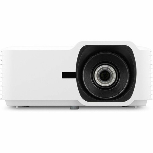 ViewSonic LS740HD DLP Projector - Wall Mountable Ceiling Mountable Floor Mountable - White - 1920 x 1080 - Front Ceiling - 1080p - LS740HD