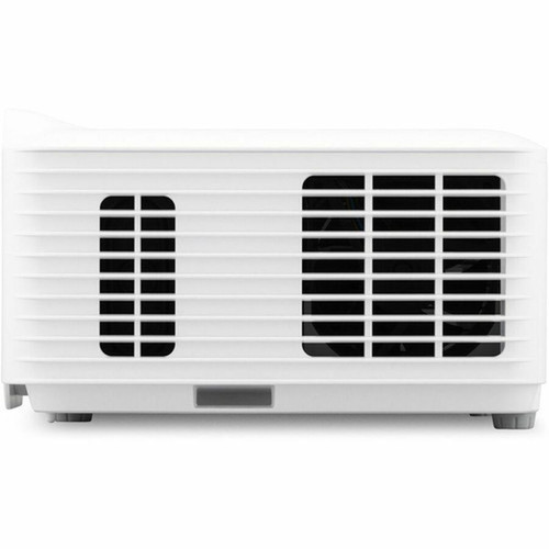 ViewSonic LS740HD DLP Projector - Wall Mountable Ceiling Mountable Floor Mountable - White - 1920 x 1080 - Front Ceiling - 1080p - LS740HD
