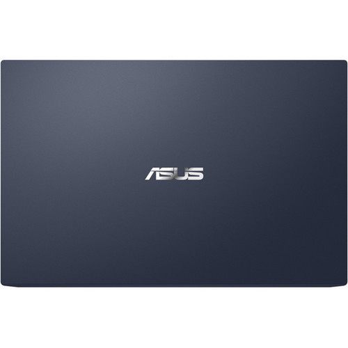 Asus ExpertBook B1 B1402 B1402CVA-P51-CB 14 Notebook - Full HD - 1920 x 1080 - Intel Core i5 13th Gen i5-1335U Deca-core 10 Core - B1402CVA-P51-CB