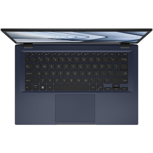 Asus ExpertBook B1 B1402 B1402CVA-P51-CA 14 Notebook - Full HD - 1920 x 1080 - Intel Core i5 13th Gen i5-1335U Deca-core 10 Core - B1402CVA-P51-CA