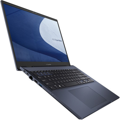 Asus ExpertBook B5 B5602 B5602CVA-P53-CA 16 Notebook - WUXGA - 1920 x 1200 - Intel Core i5 13th Gen i5-1340P Dodeca-core 12 Core - B5602CVA-P53-CA