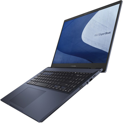 Asus ExpertBook B5 B5602 B5602CVA-P53-CA 16 Notebook - WUXGA - 1920 x 1200 - Intel Core i5 13th Gen i5-1340P Dodeca-core 12 Core - B5602CVA-P53-CA