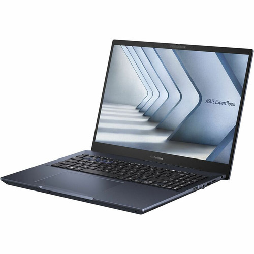 Asus ExpertBook B5 B5602 B5602CVA-P53-CB 16" Notebook - WUXGA - 1920 x 1200 - Intel Core i5 13th Gen i5-1340P Dodeca-core (12 Core) - (Fleet Network)