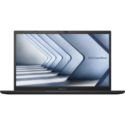 Asus ExpertBook B1 B1502 B1502CVA-P51-CB 156 Notebook - Full HD - 1920 x 1080 - Intel Core i5 13th Gen i5-1335U Deca-core 10 Core B1502CVA-P51-CB