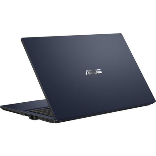 Asus ExpertBook B1 B1502 B1502CVA-P51-CB 156 Notebook - Full HD - 1920 x 1080 - Intel Core i5 13th Gen i5-1335U Deca-core 10 Core B1502CVA-P51-CB