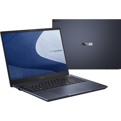 Asus ExpertBook B5 B5602 B5602CVA-P73-CA 16 Notebook - WUXGA - 1920 x 1200 - Intel Core i7 13th Gen i7-1360P Dodeca-core 12 Core - B5602CVA-P73-CA